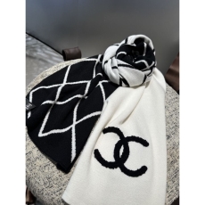 Chanel Scarf